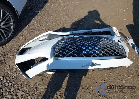 2019 Genesis G70 Elite z USA, uszkodzony, nr VIN KMTG34LA0KU034812